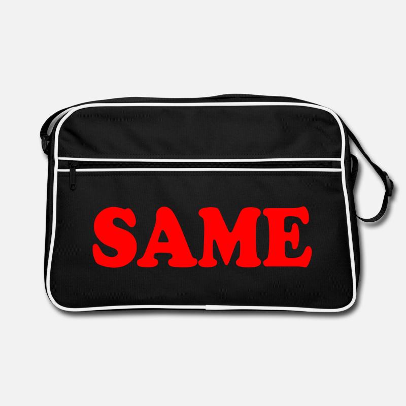 Retro Tasche