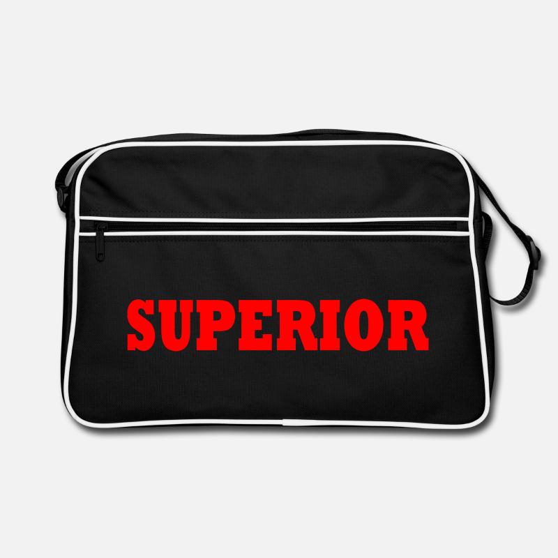 Retro Bag