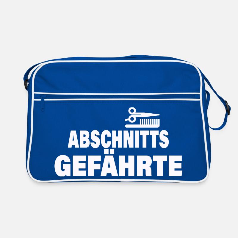 SECTION COMPAGNON Sac Retro