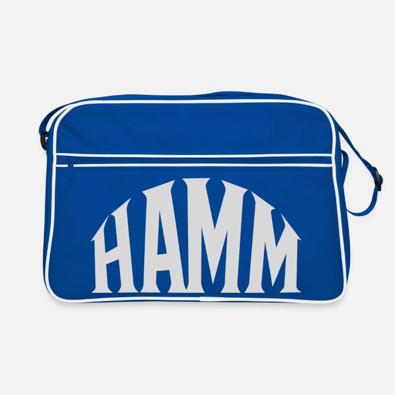 Hamm Retro Tasche