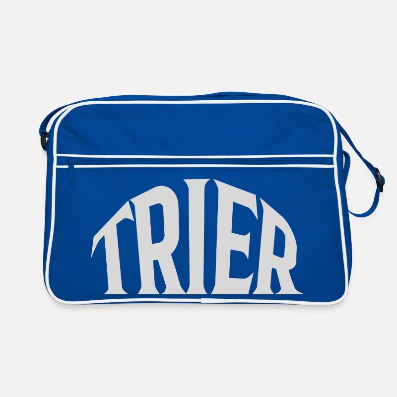 Retro Bag