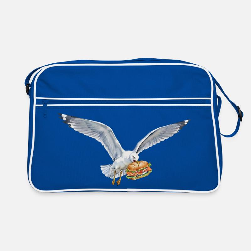 Boulderer Colorsplash Boulder Bouldern Retro Tasche