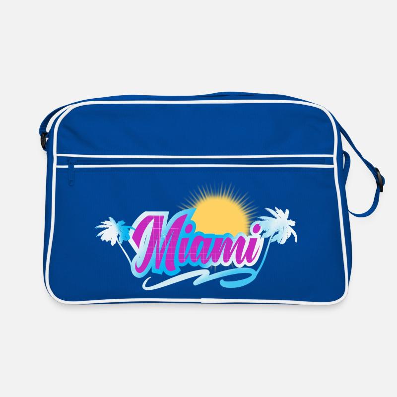 Retro Bag