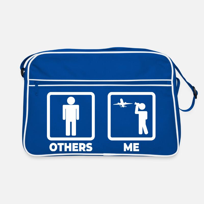 Retro Tasche