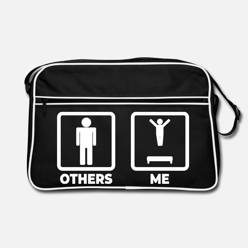 Retro Bag