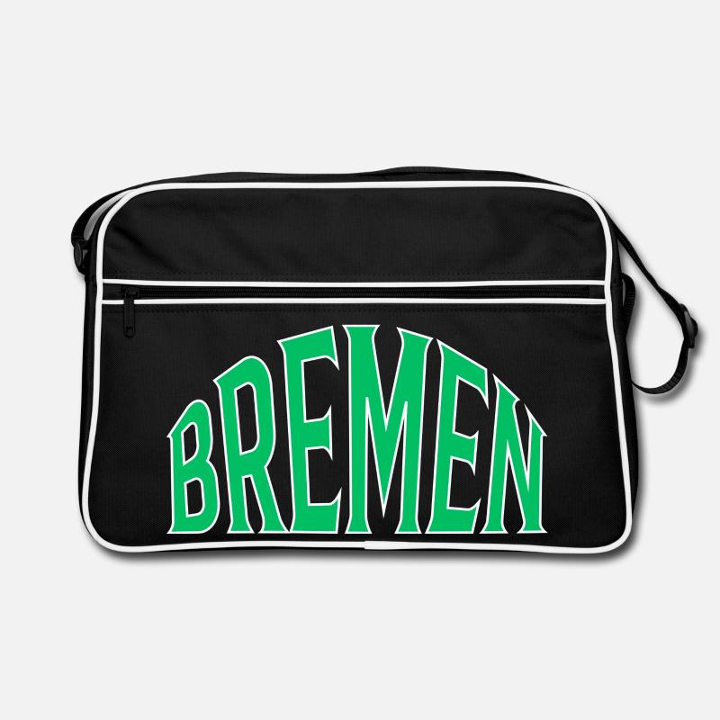 Retro Bag