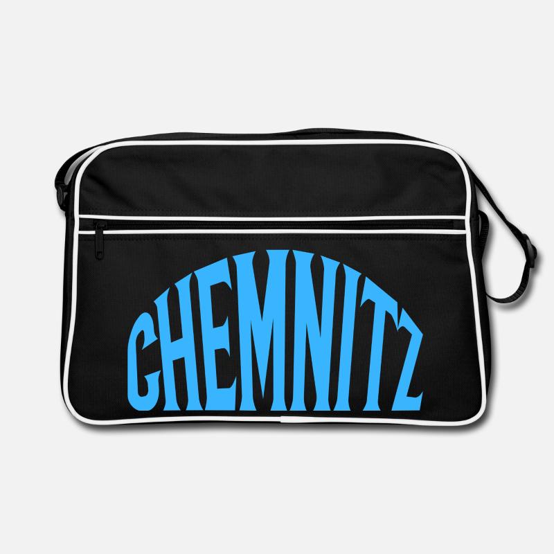 Chemnitz Retro Tasche