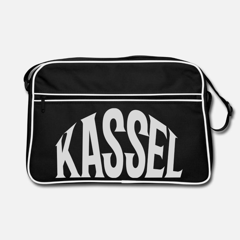 Kassel Sac Retro