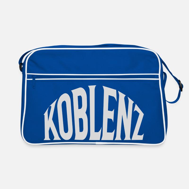 Coblence Sac Retro