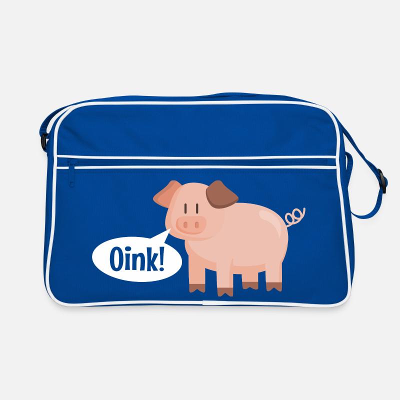 Retro Tasche