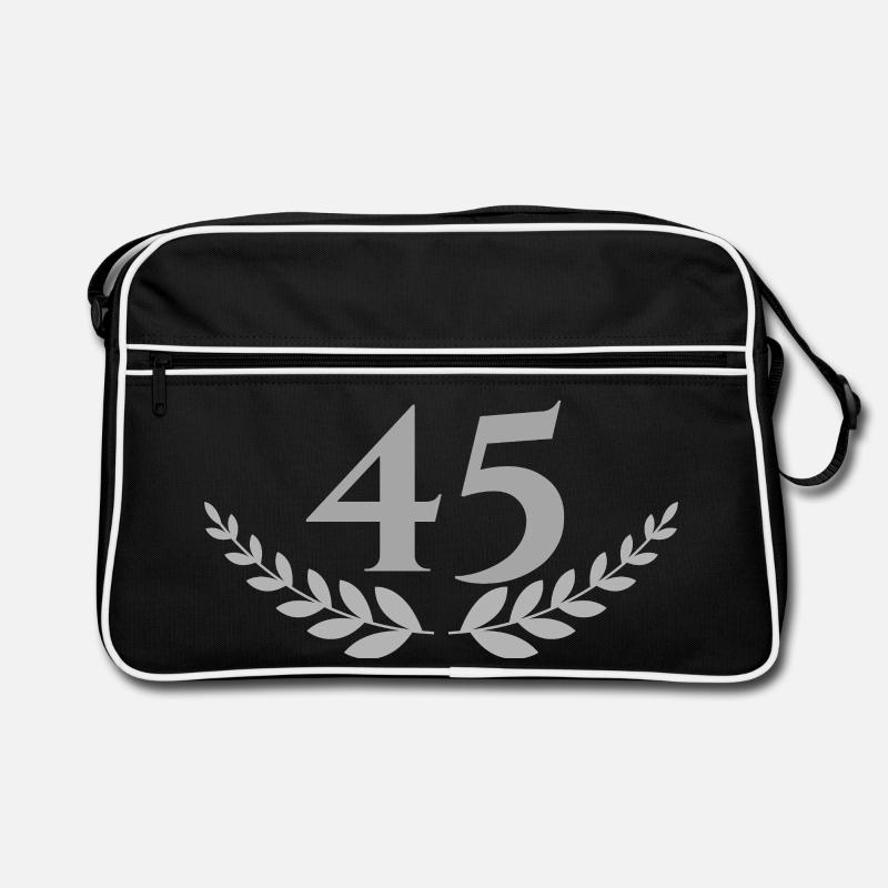 Retro Tasche