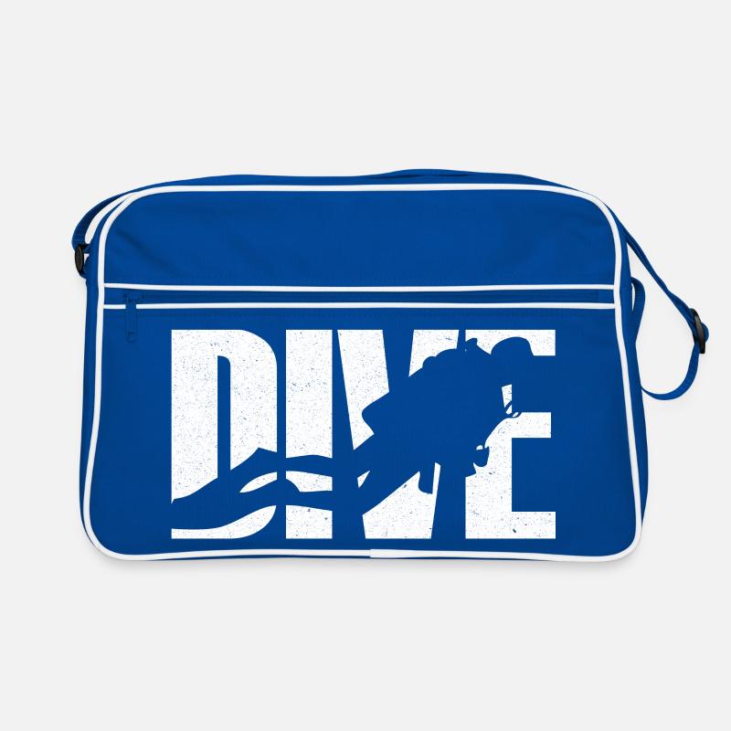 Retro Bag