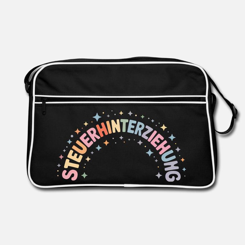 Retro Bag