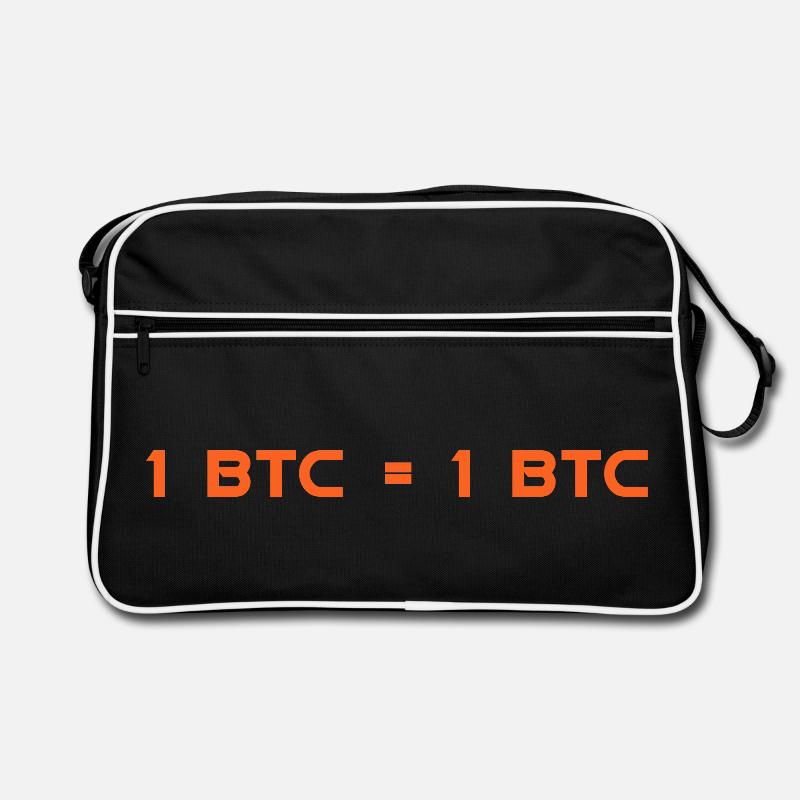 Retro Bag