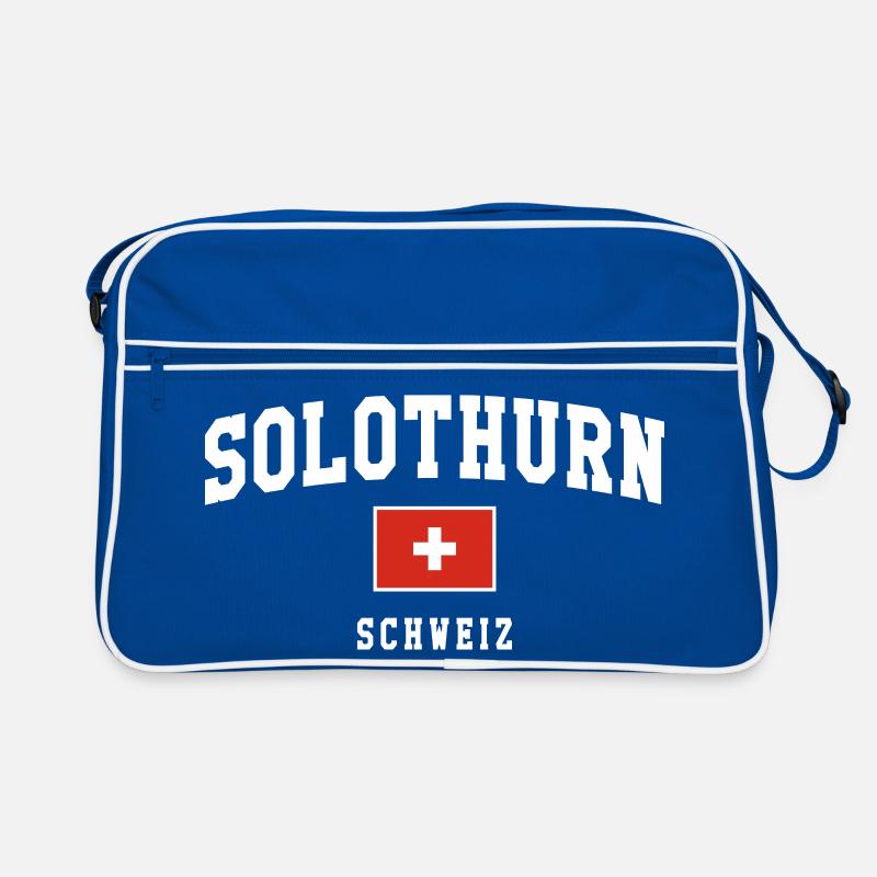 Solothurn Retro Bag