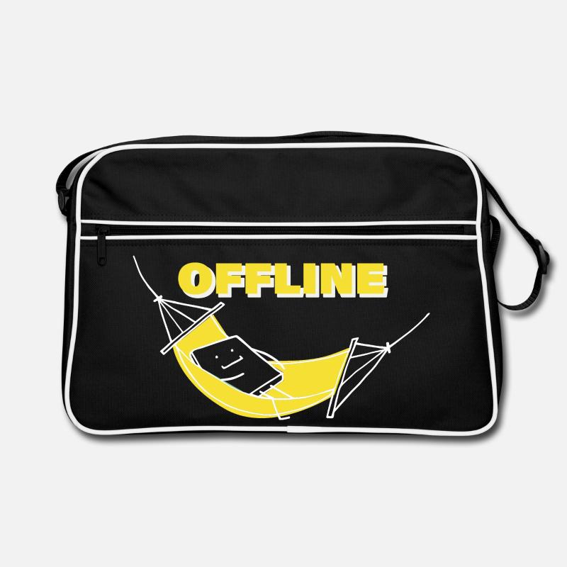 OFFLINE Retro Bag