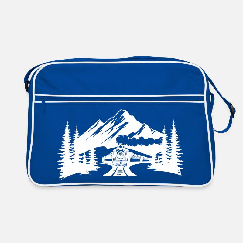 Retro Tasche