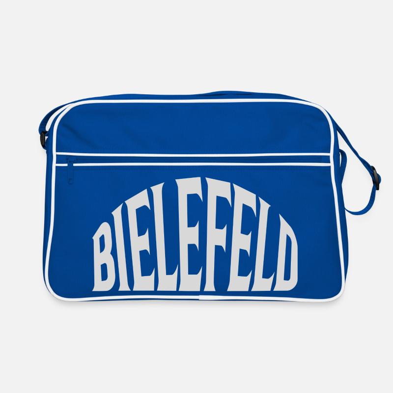 Retro Bag
