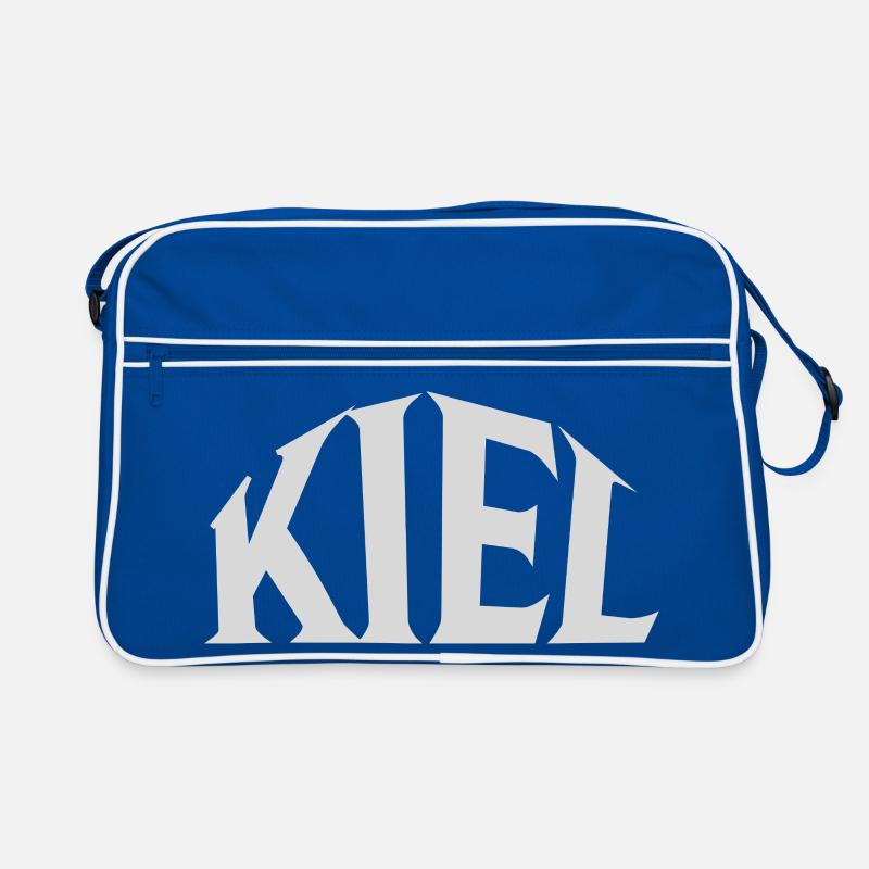Keel Retro Bag