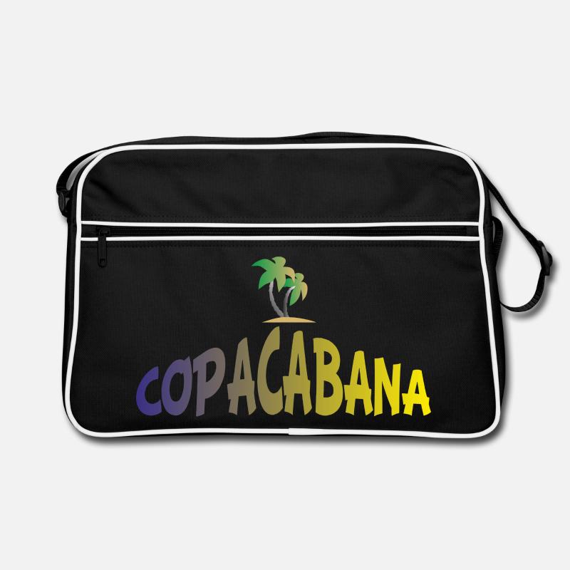 Copacabana Sac Retro