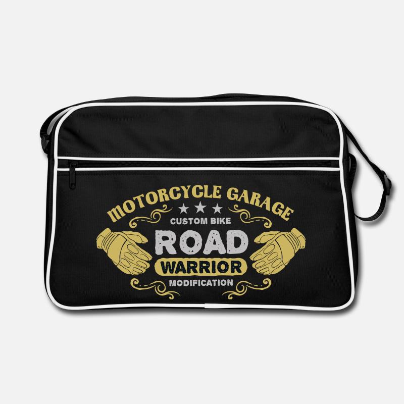 Retro Tasche