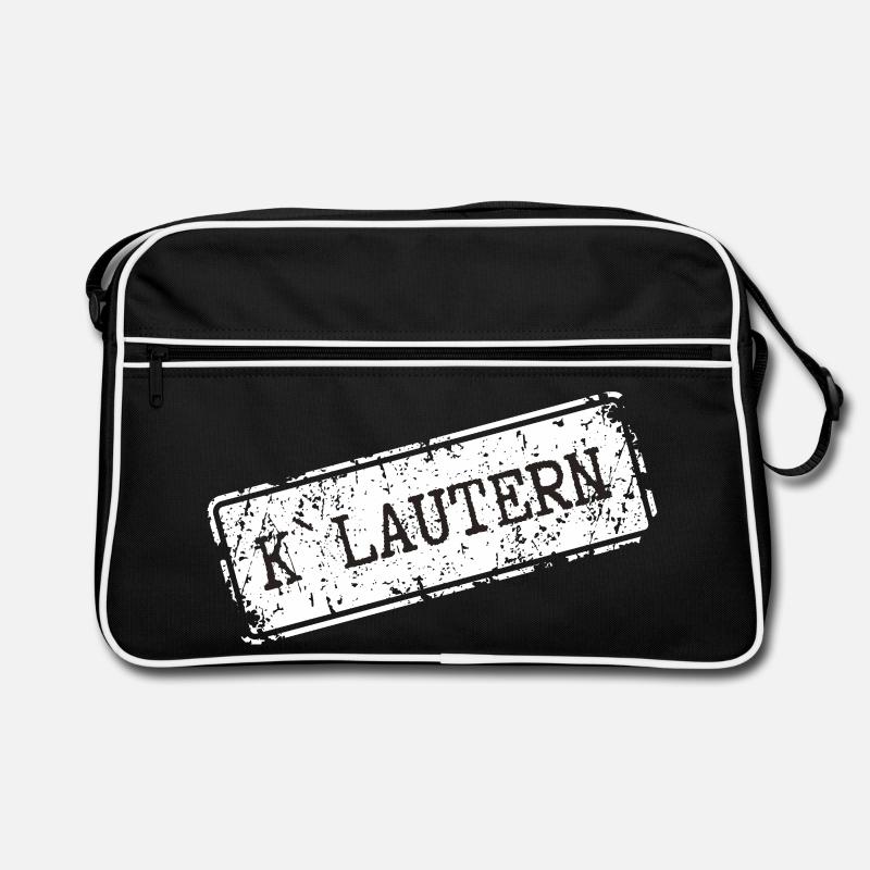 Kaiserslautern Sac Retro