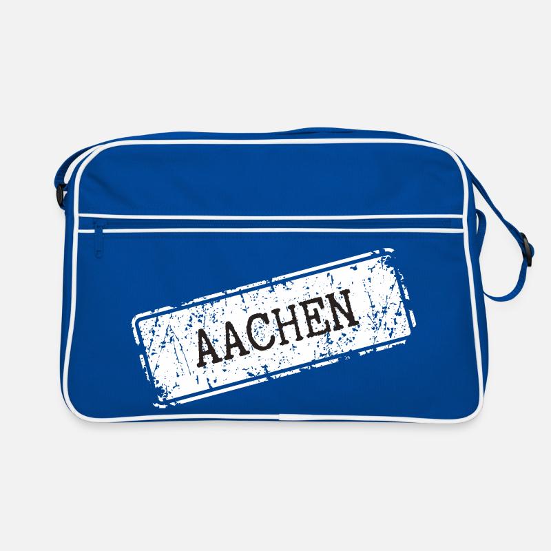 Aachen  Retro Tasche