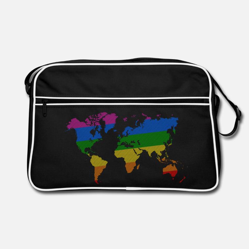 Retro Tasche
