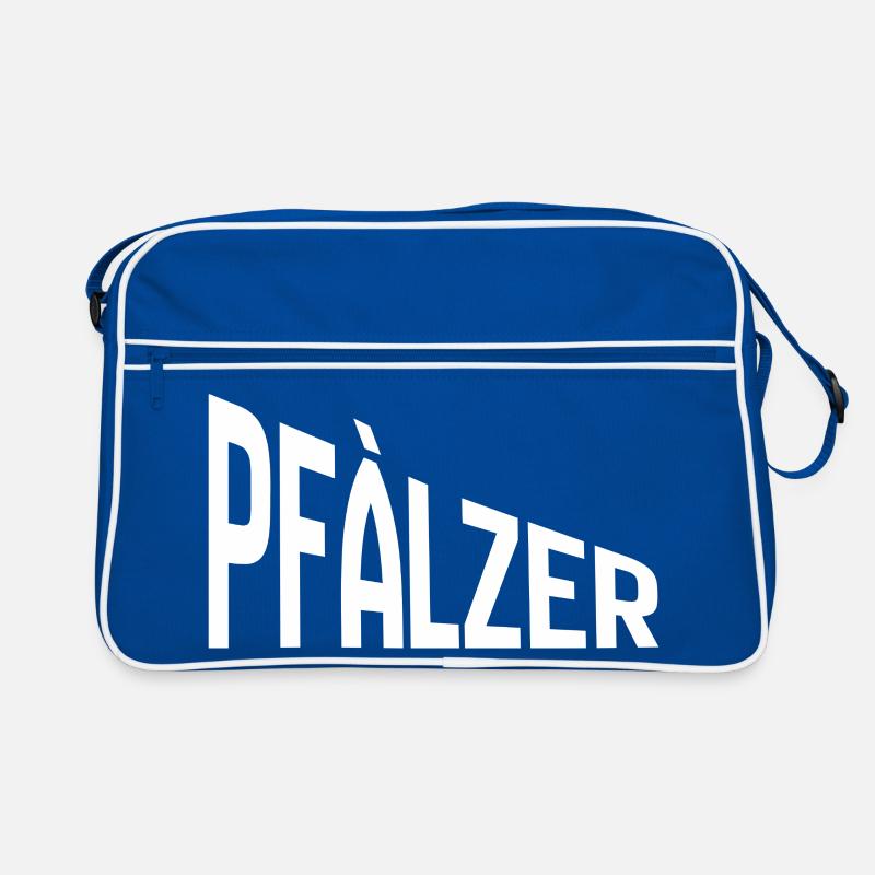 Palatinate Retro Bag