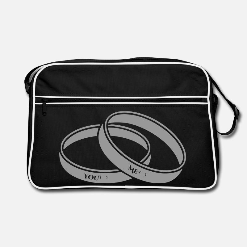 Retro Bag