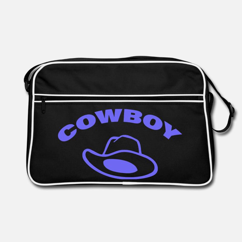 Retro Tasche