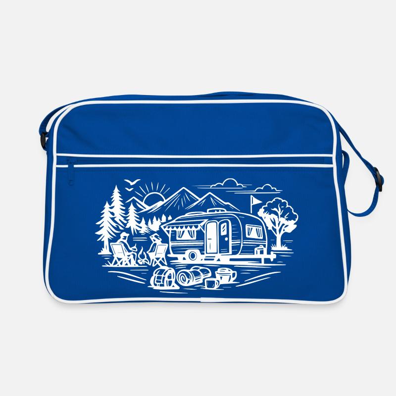 Retro Bag