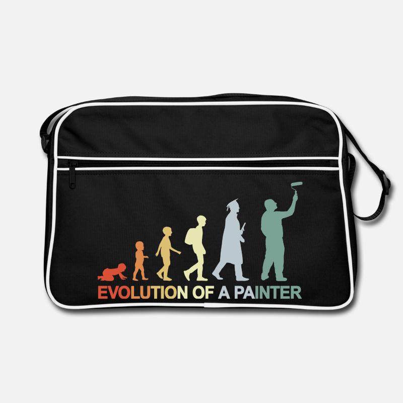 Retro Tasche