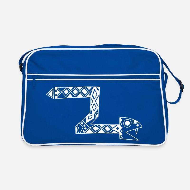 Retro Bag