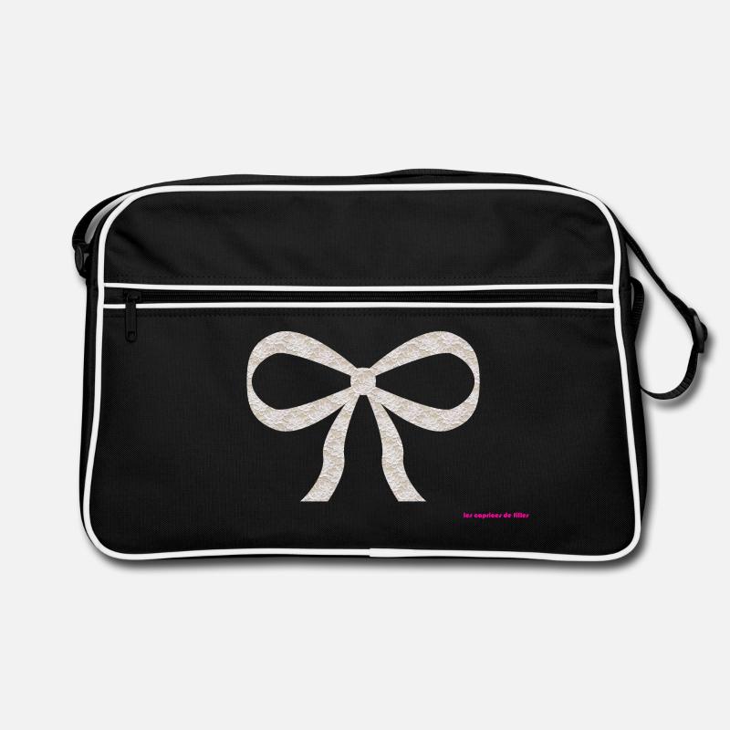 lace Retro Bag
