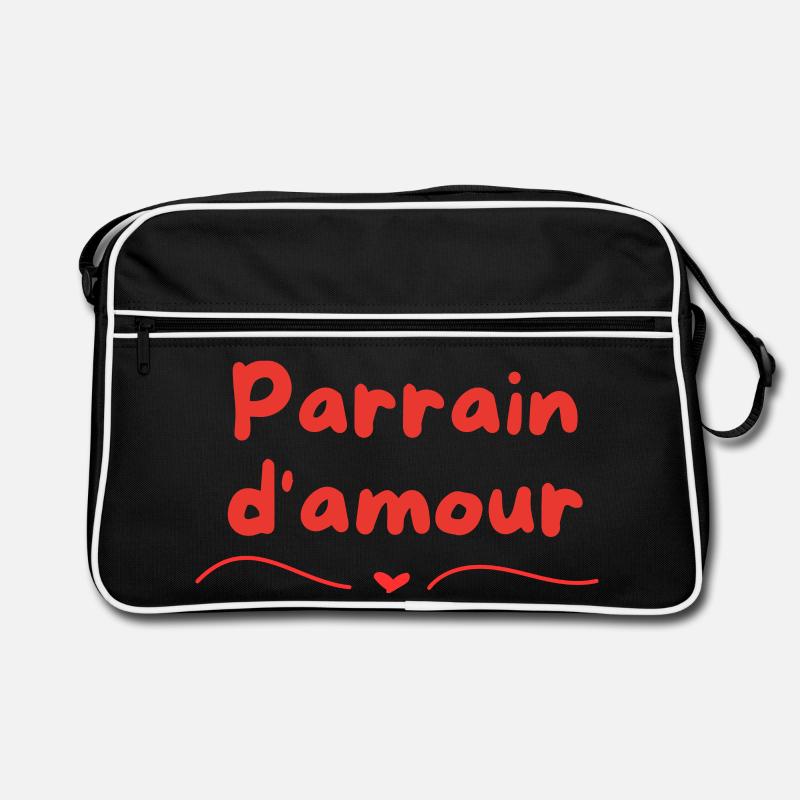 Retro Tasche