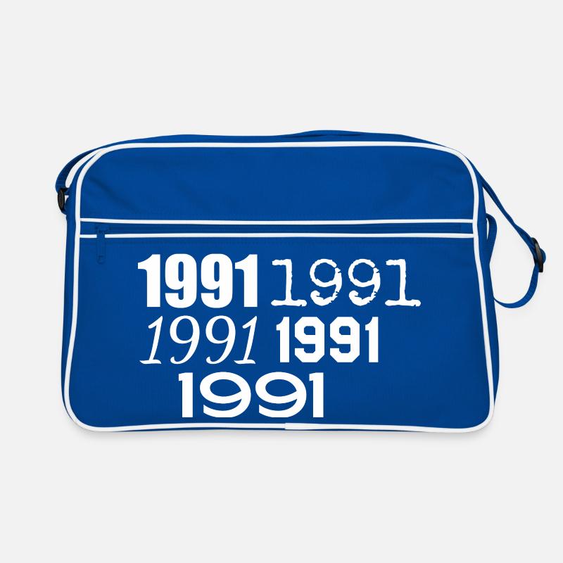 Retro Tasche