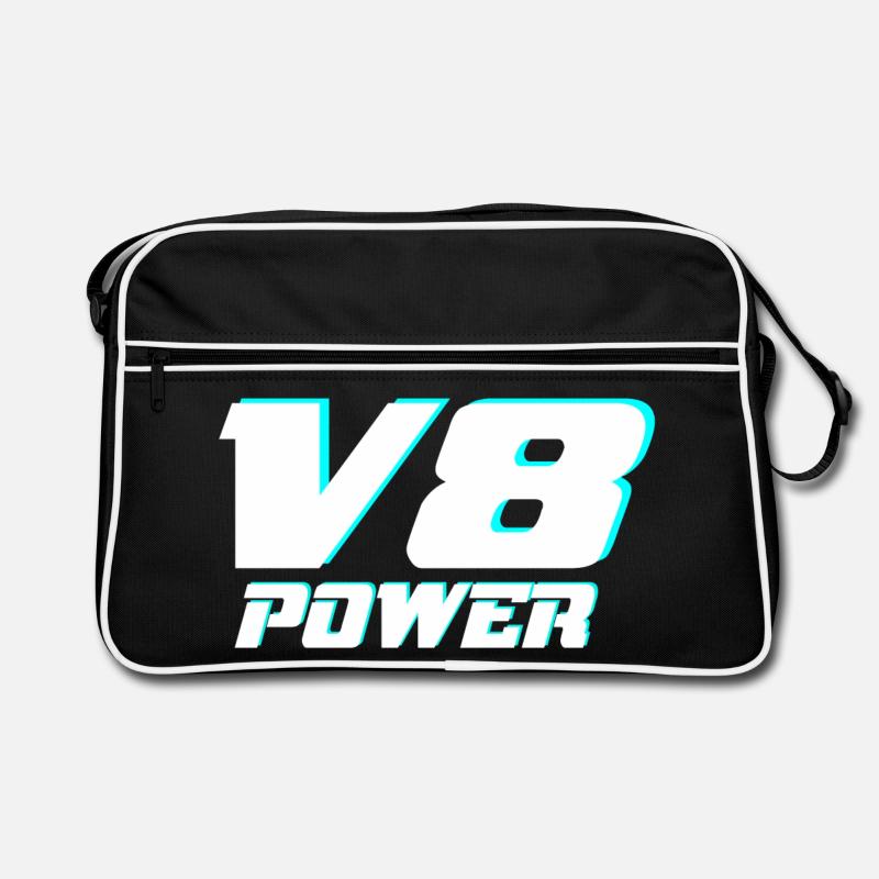 Sac Retro