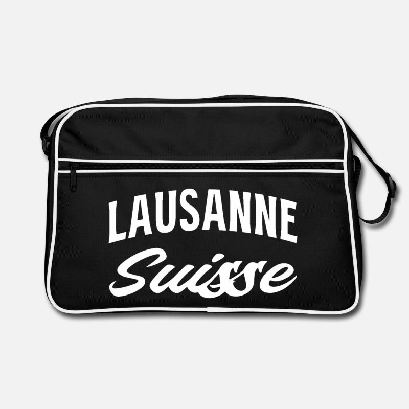 Retro Bag