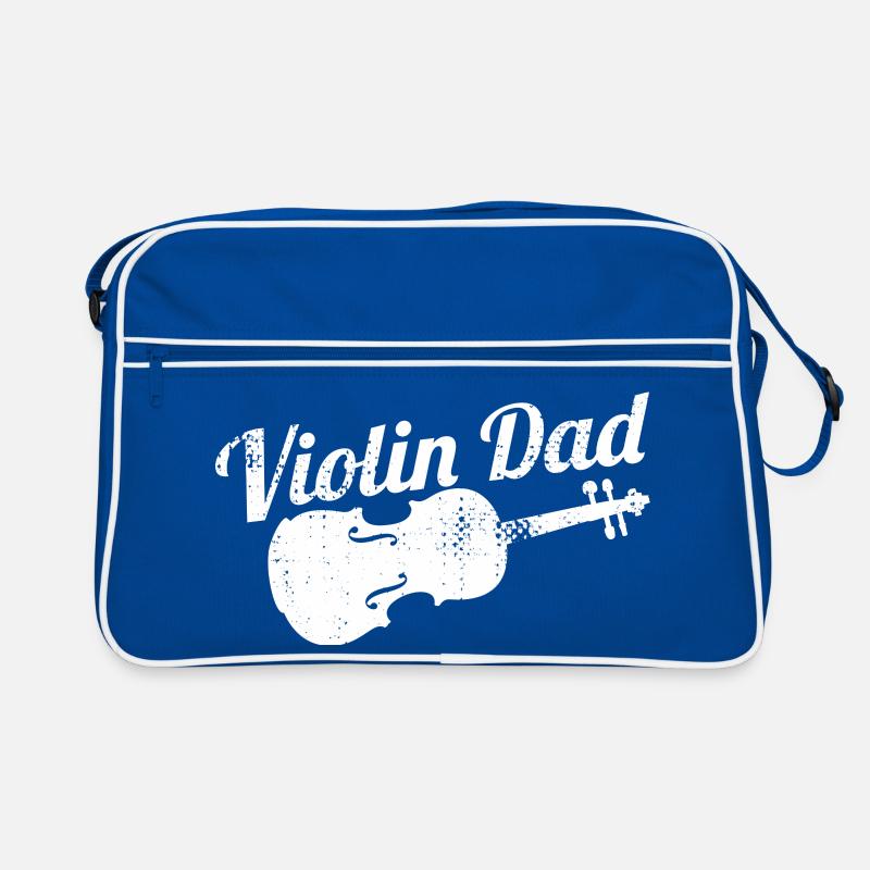 Geiger Vater Retro Tasche