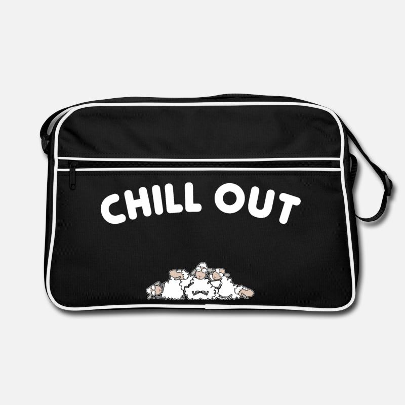 Chill out Retro Bag