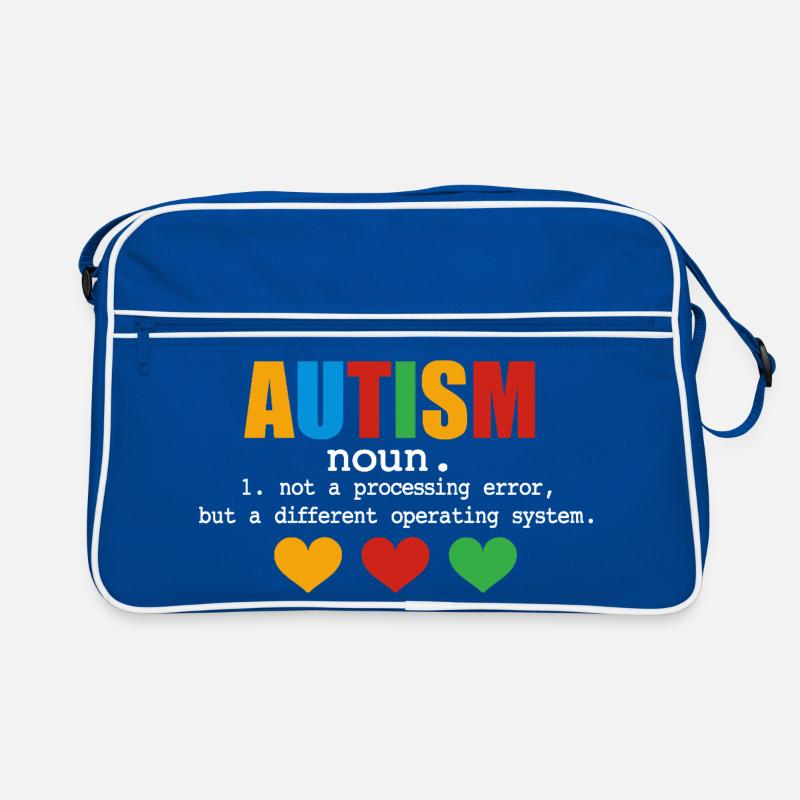 Retro Tasche