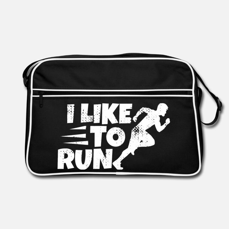 Retro Bag