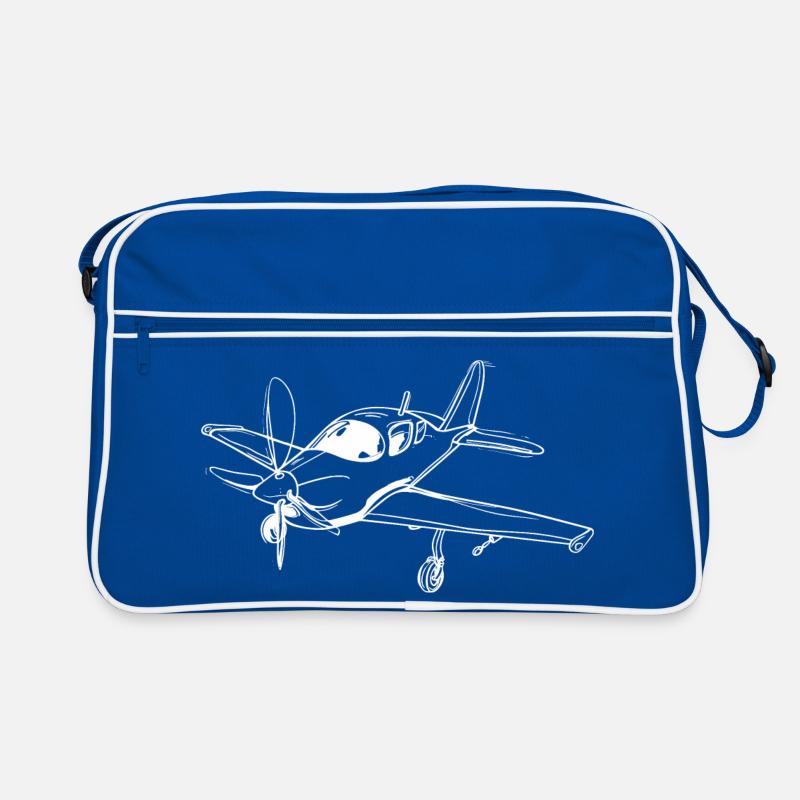 Retro Tasche