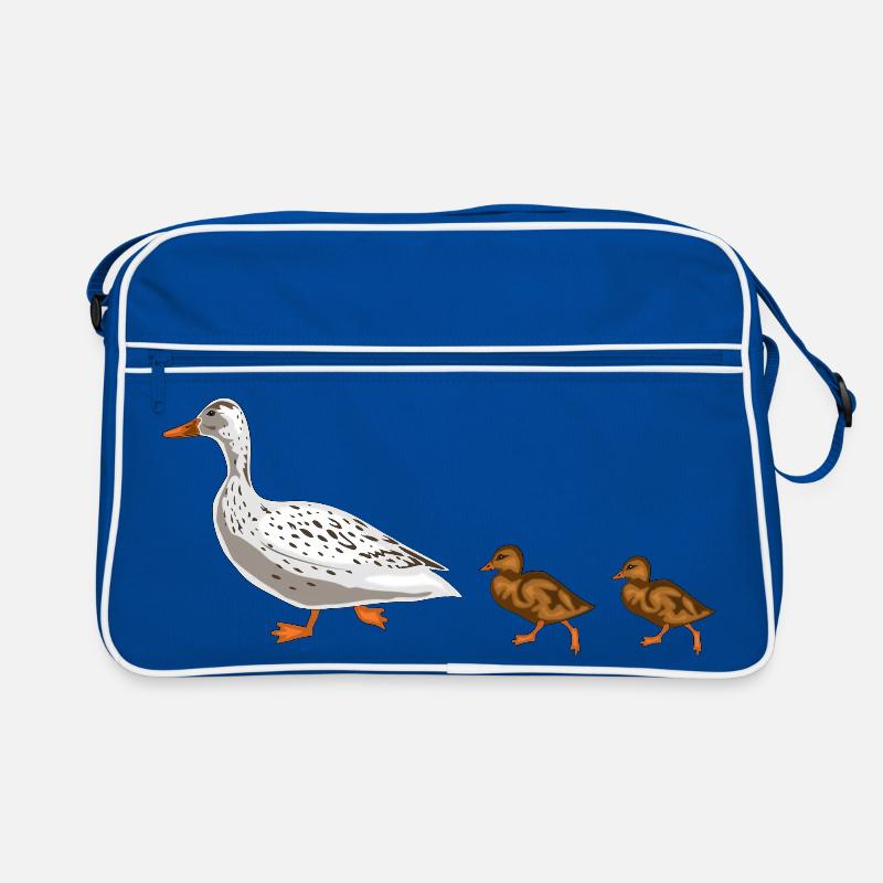 canard Sac Retro