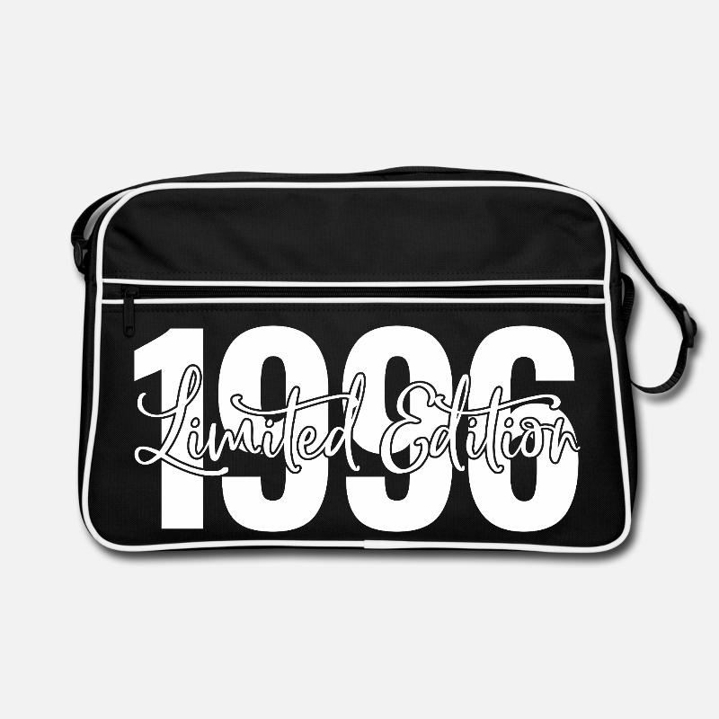 Retro Bag