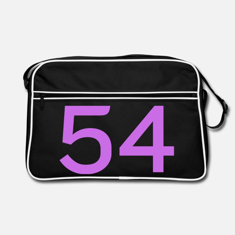 54 Sac Retro