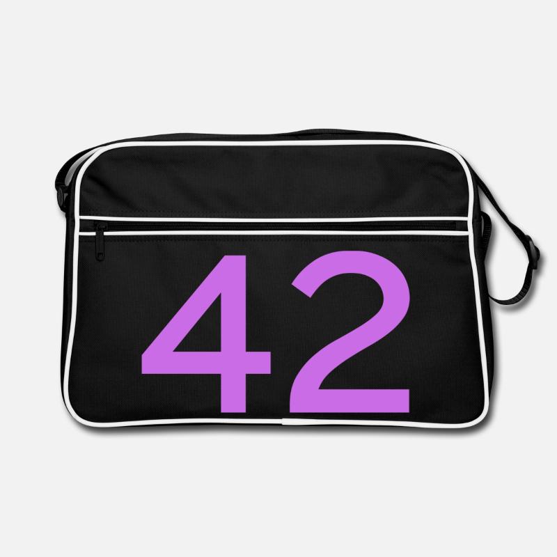 42 Sac Retro