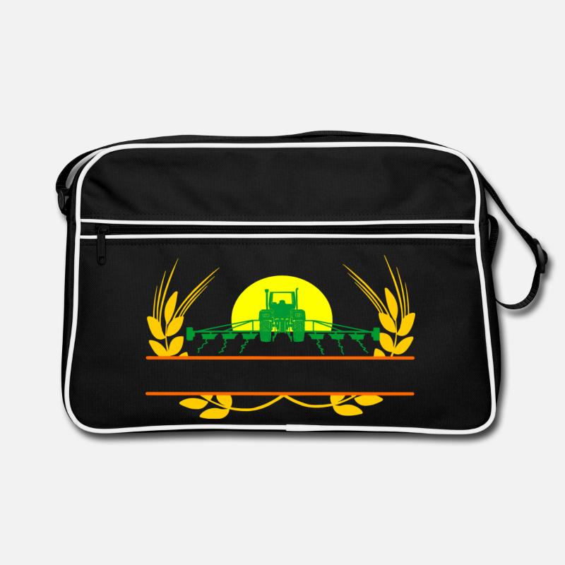 Retro Bag