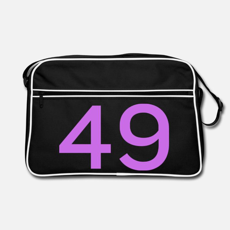 49 Sac Retro